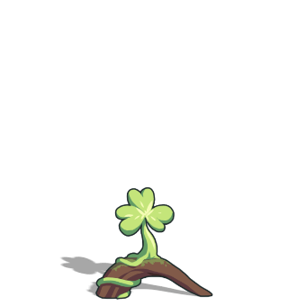 Forest striker plant preview